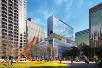 JW Marriott Dallas Arts District Hotel