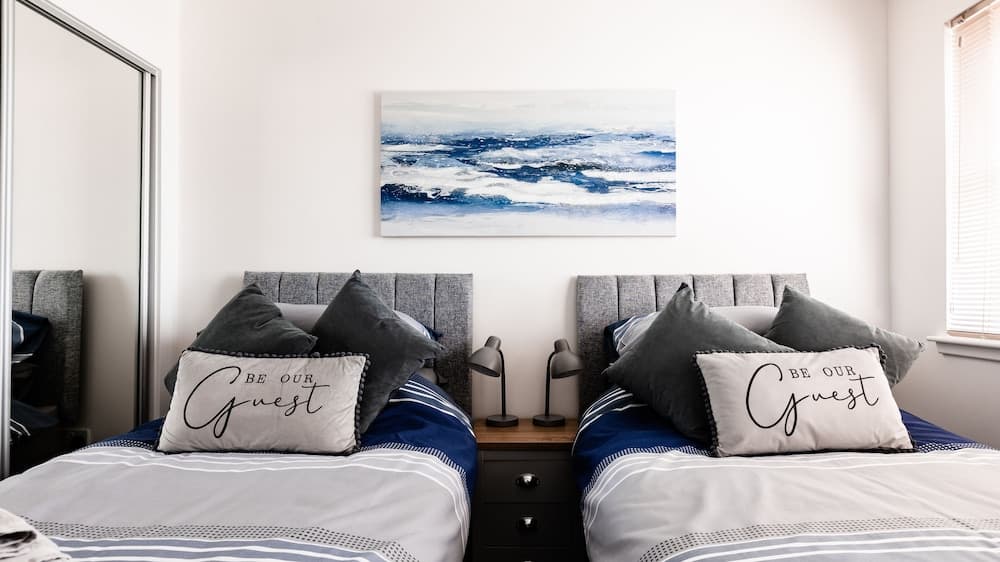 Jules By The Sea Anstruther