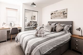 Immaculate 2-bed Apartment in Anstruther