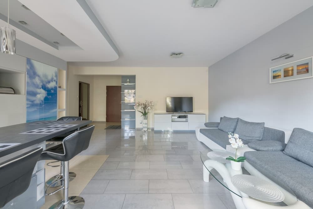 Dom & House- Apartments Karlikowski Mlyn