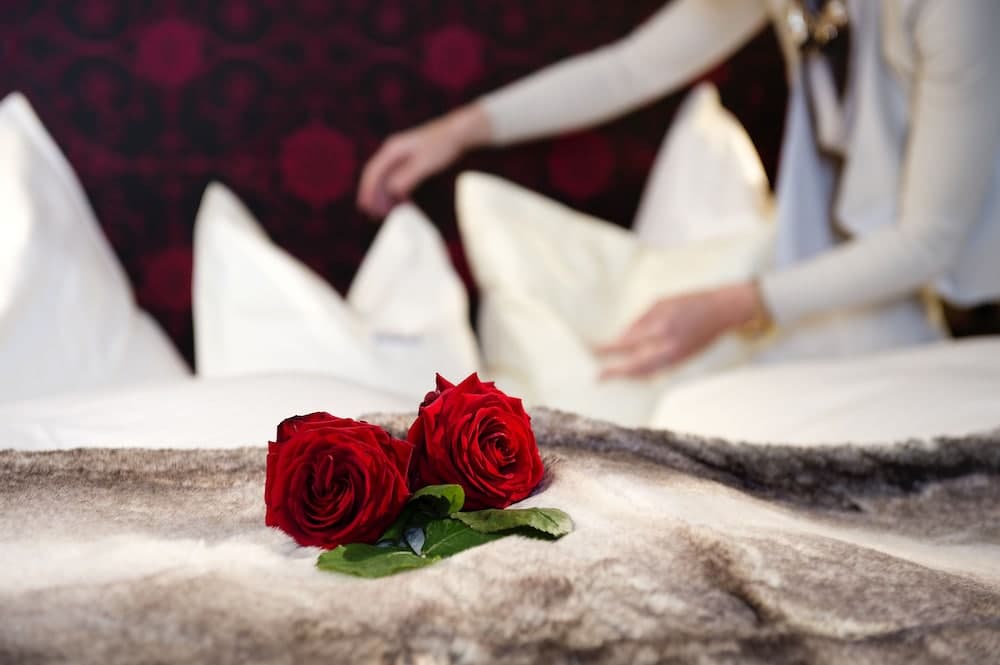 Hotel Zehnerkar & Hotel Obertauern