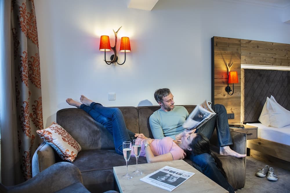 Hotel Zehnerkar & Hotel Obertauern