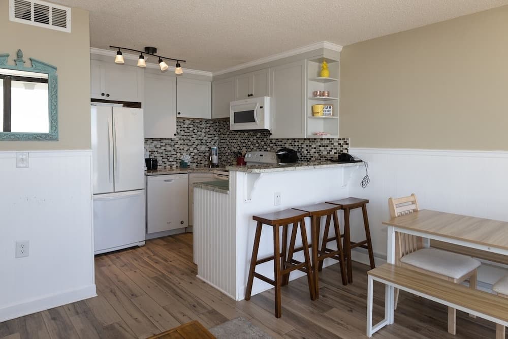 0412 Memories Made At The Beach by Atlantic Towers