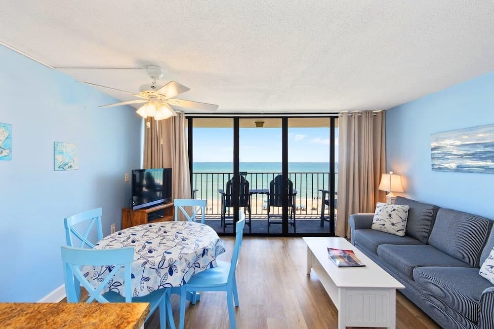 604 Lighthouse Landing by Atlantic Towers