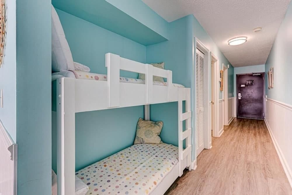 0609 Oceanfront Escape by Atlantic Towers