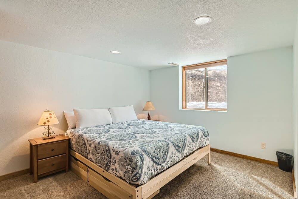 New Listing! Rocky Mountain Retreat 3 Bedroom Home by Redawning