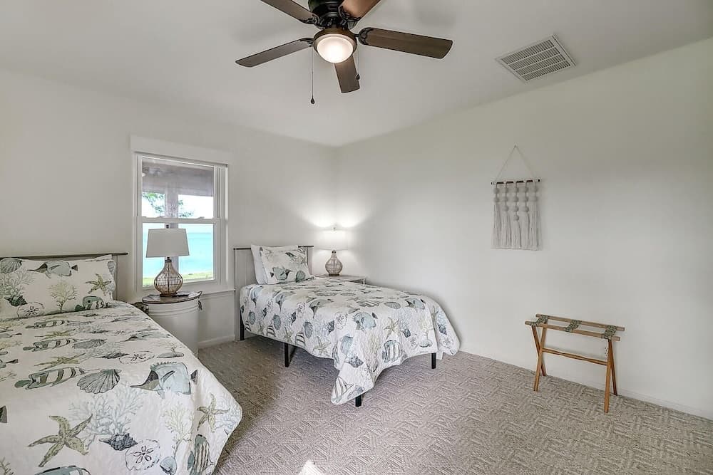 Fishermans Hideout 4 Bedroom Home