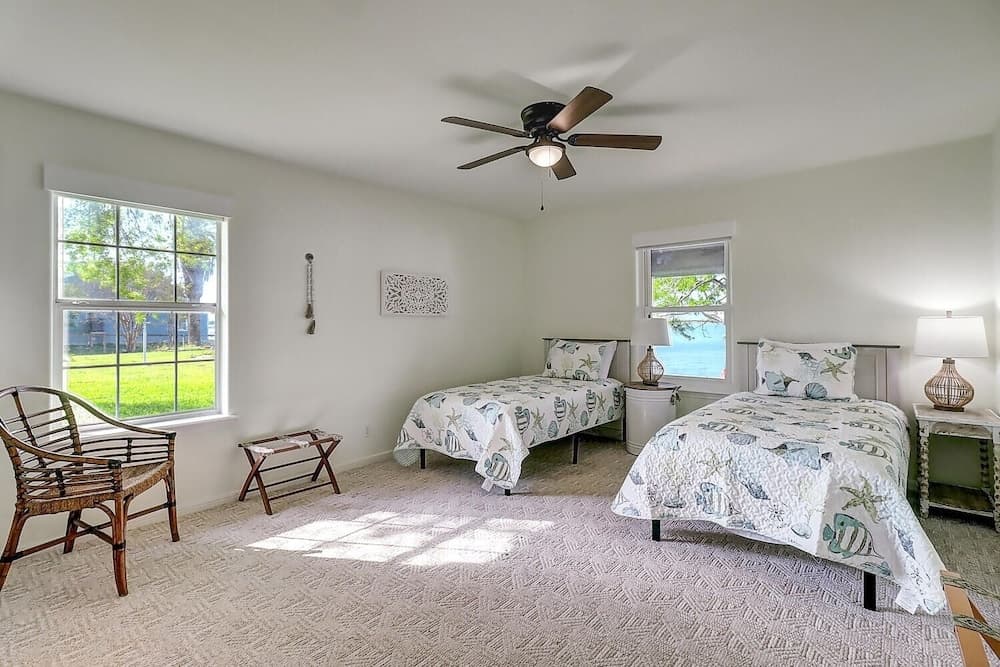 Fishermans Hideout 4 Bedroom Home