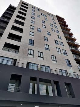 Espacio Luxury- Edificio Apart B51