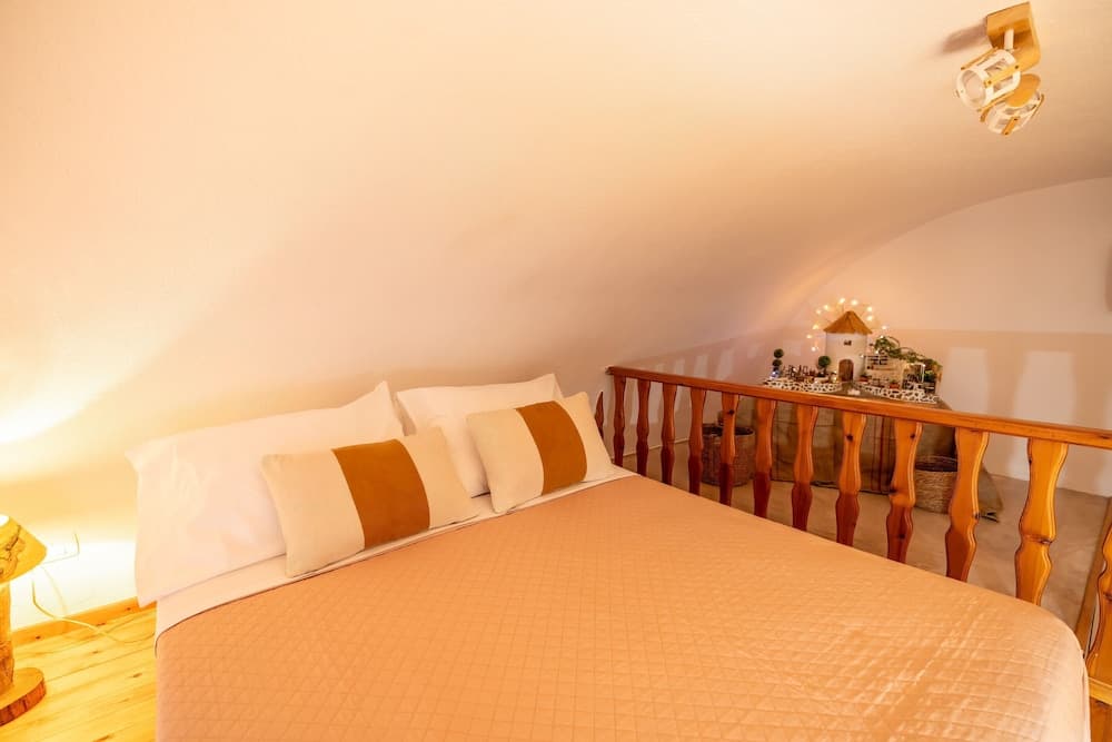 Villa Sertis Santorini