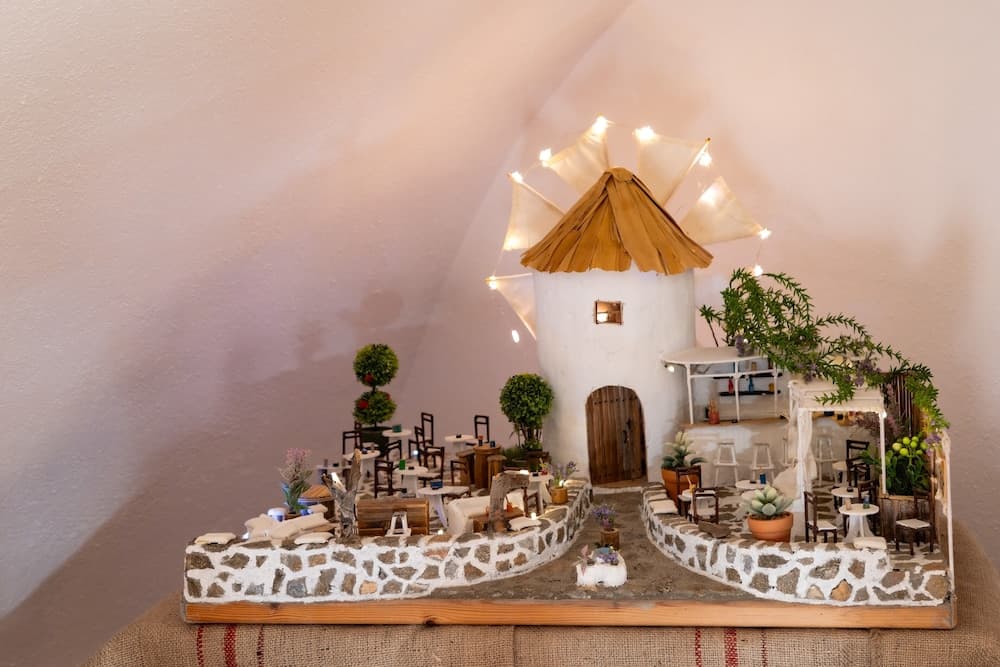 Villa Sertis Santorini