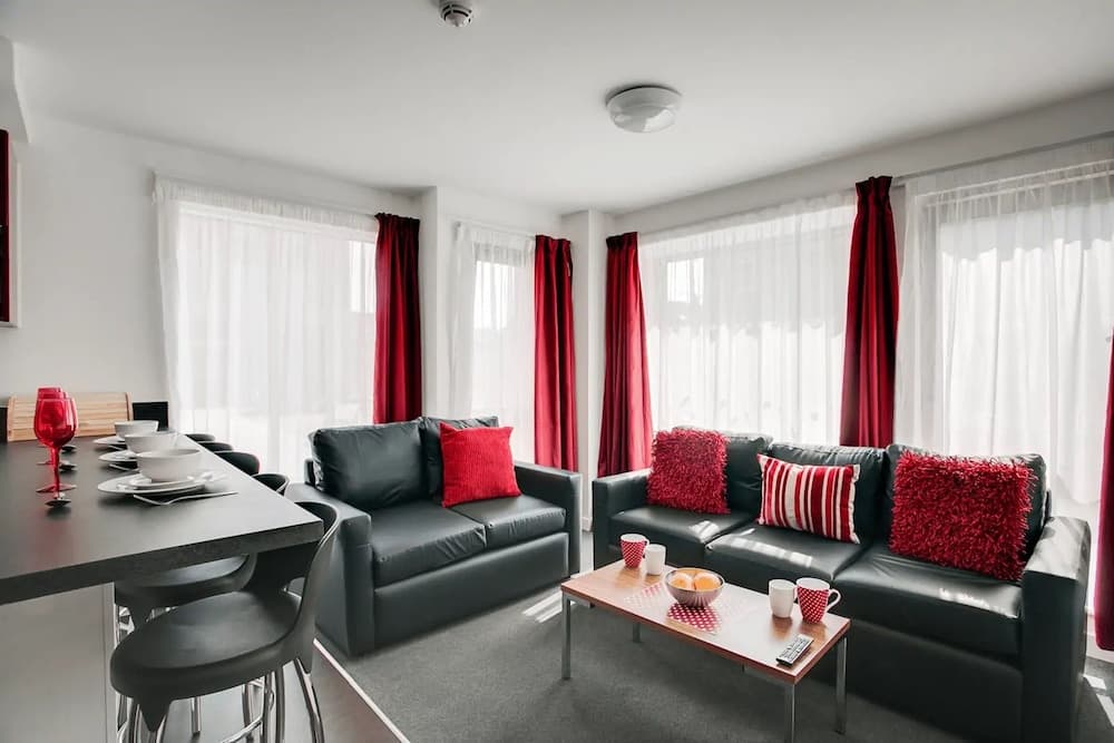 Modern Rooms BIRMINGHAM - SK