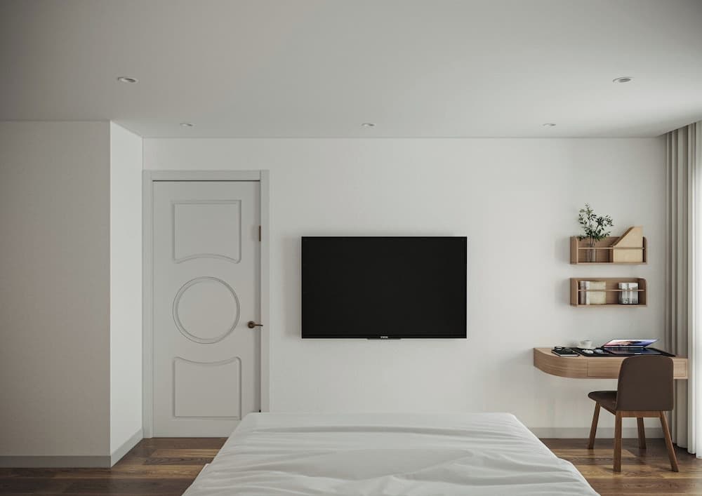 Ruby Serviced Apartment Phan Ke Binh