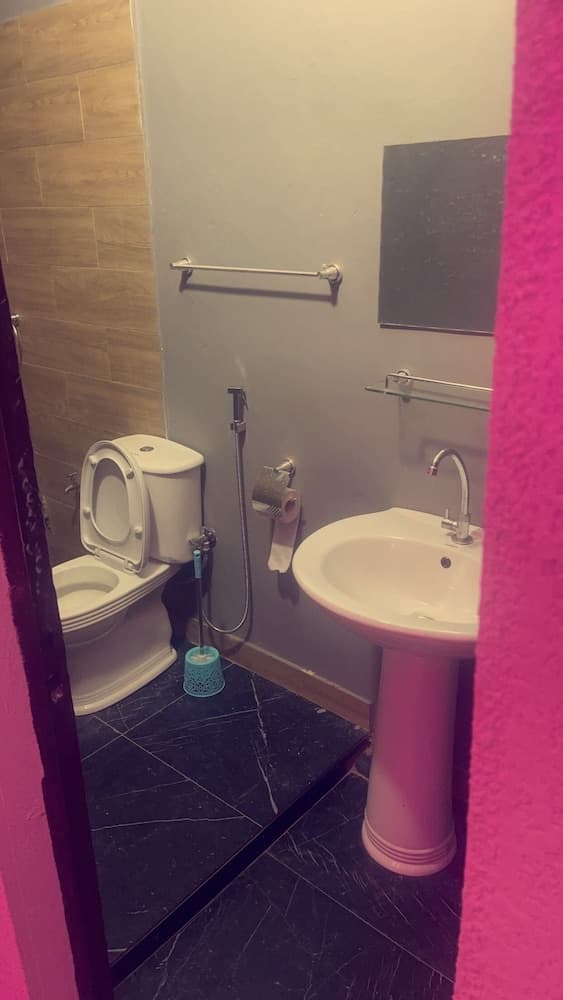 Résidence Aïcha Tambacounda