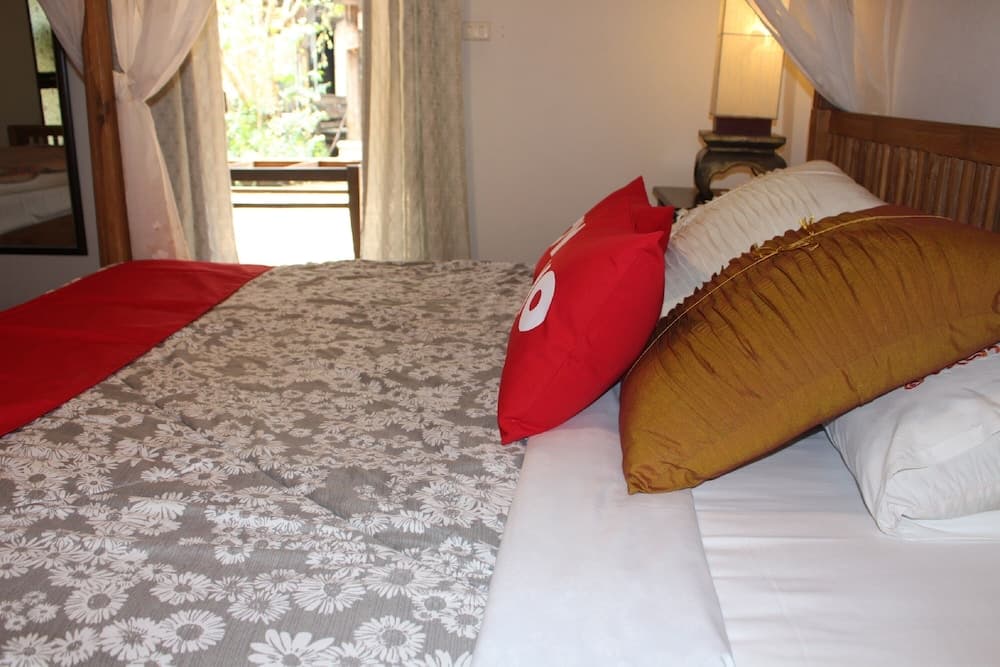 Cap.O75421 Baan Singkham Boutique Resort