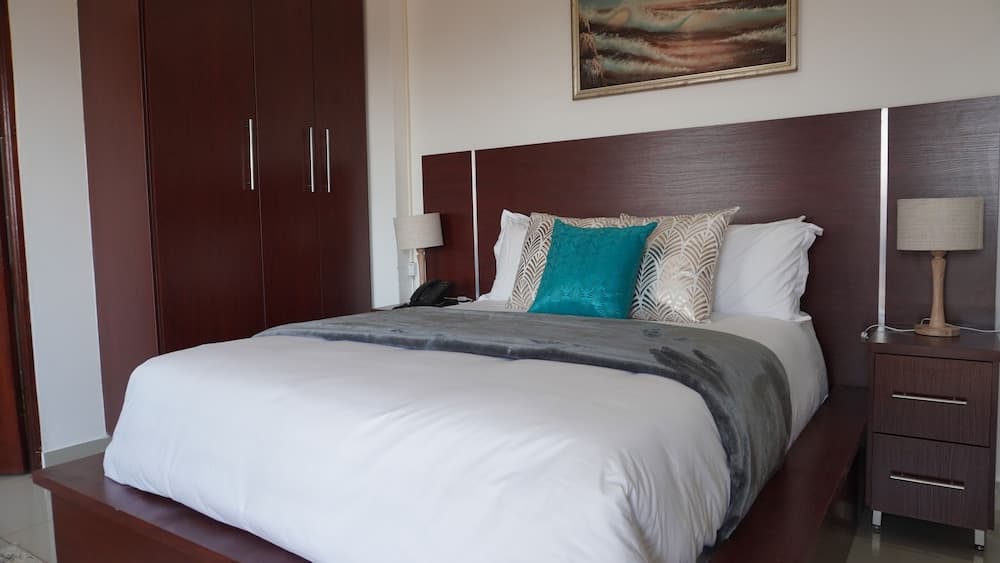 Cradle Mount Hotel & Conference Centre