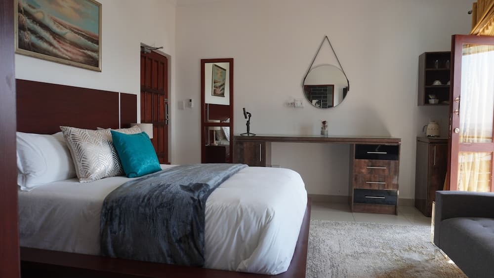 Cradle Mount Hotel & Conference Centre