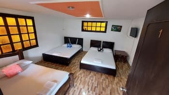 finca hotel villa flor