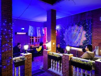 Myvibe Tbilisi