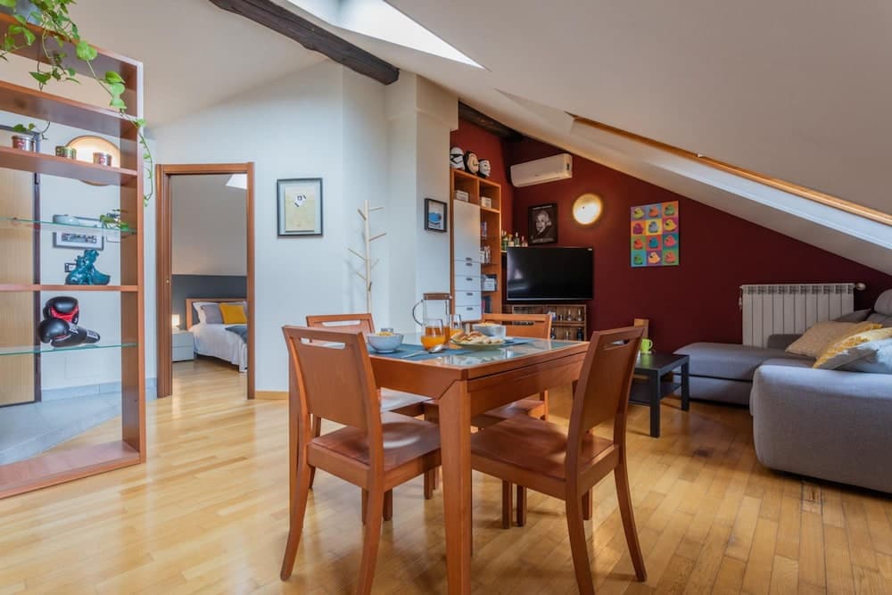 Belfiore Apartment by Wonderful Italy