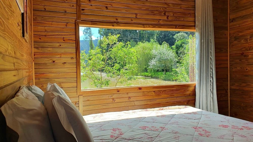 Pousada Mato Verde - Urubici - SC