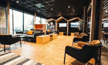 Thon Partner Hotel Vinstra