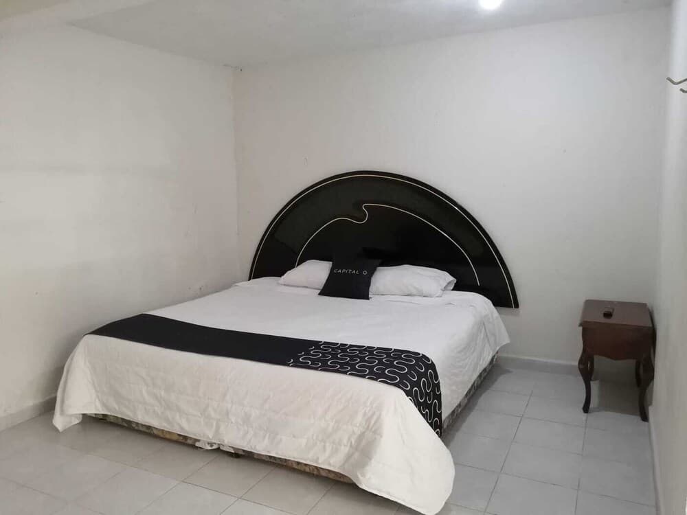 La Casa de los Pavos