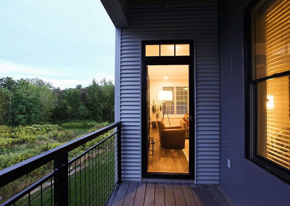 Botanicals Spa & Suites