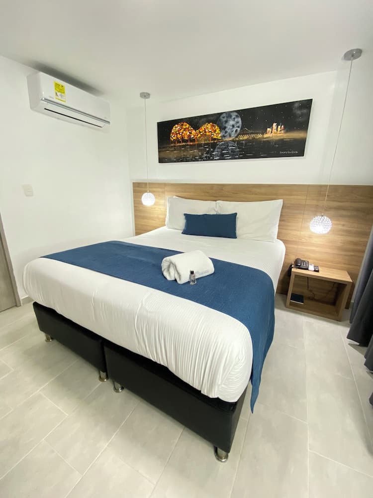 HOTEL SAN FRANCISCO PITALITO