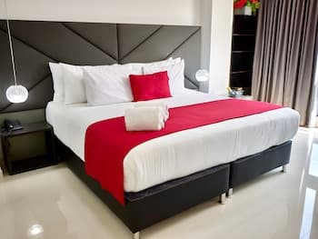 HOTEL SAN FRANCISCO PITALITO