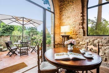 Liana Stillo in Certaldo