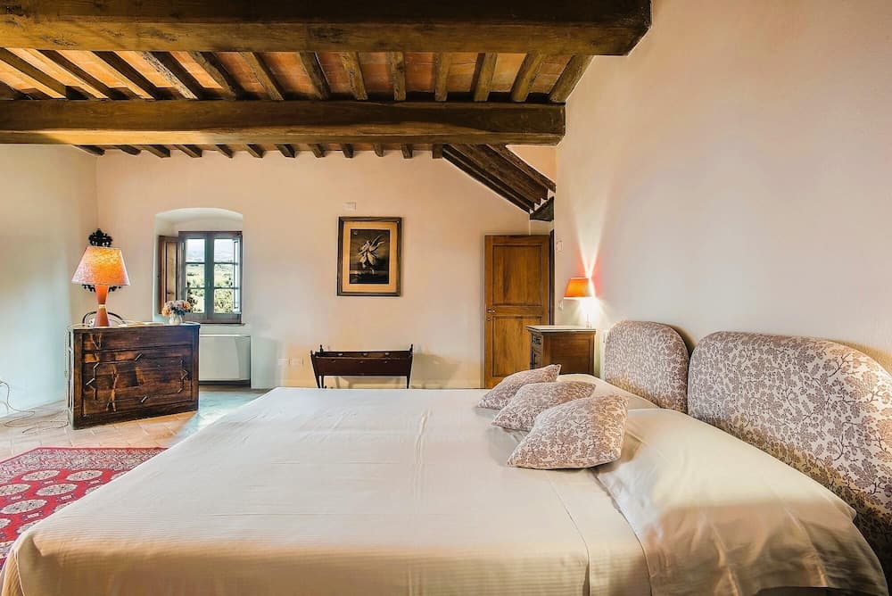 Liana Torre in Certaldo