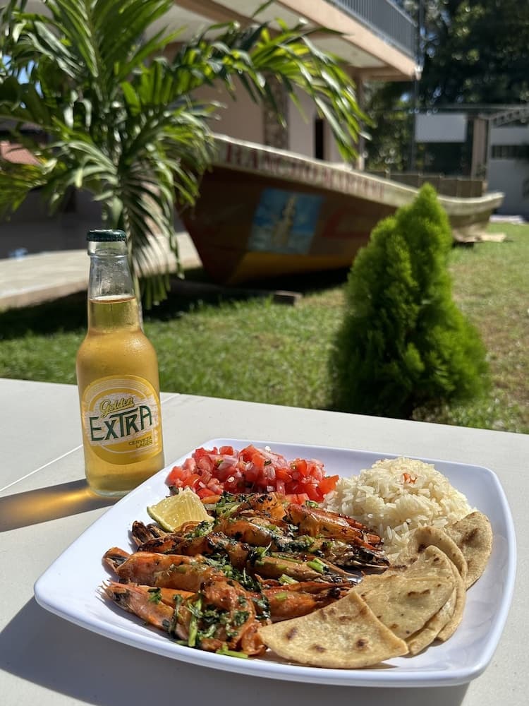 Hotel y Restaurante Mariana