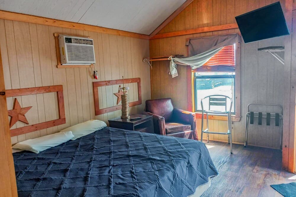 Grand Eagle Ford Lodge & Rv Park Tilden By Oyo