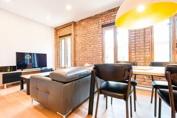 Les Lofts de la Barricade – Par Les Lofts Vieux-Québec