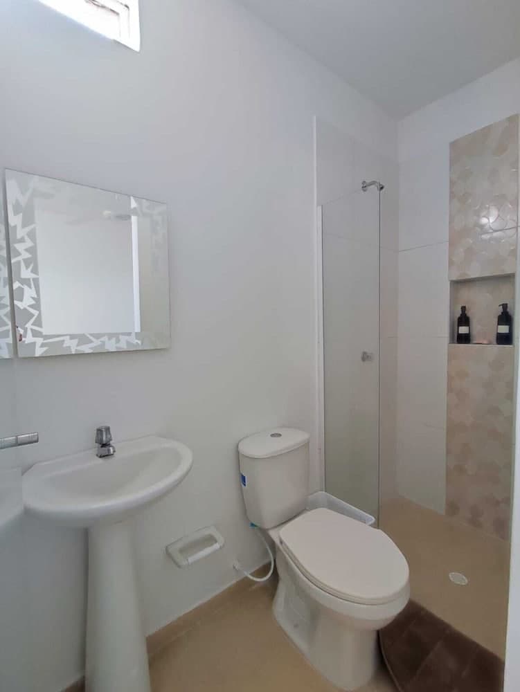 Apartaestudios Mubarak