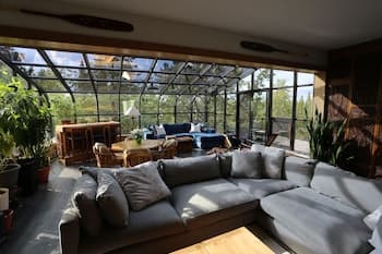 Hacho House Yellowknife