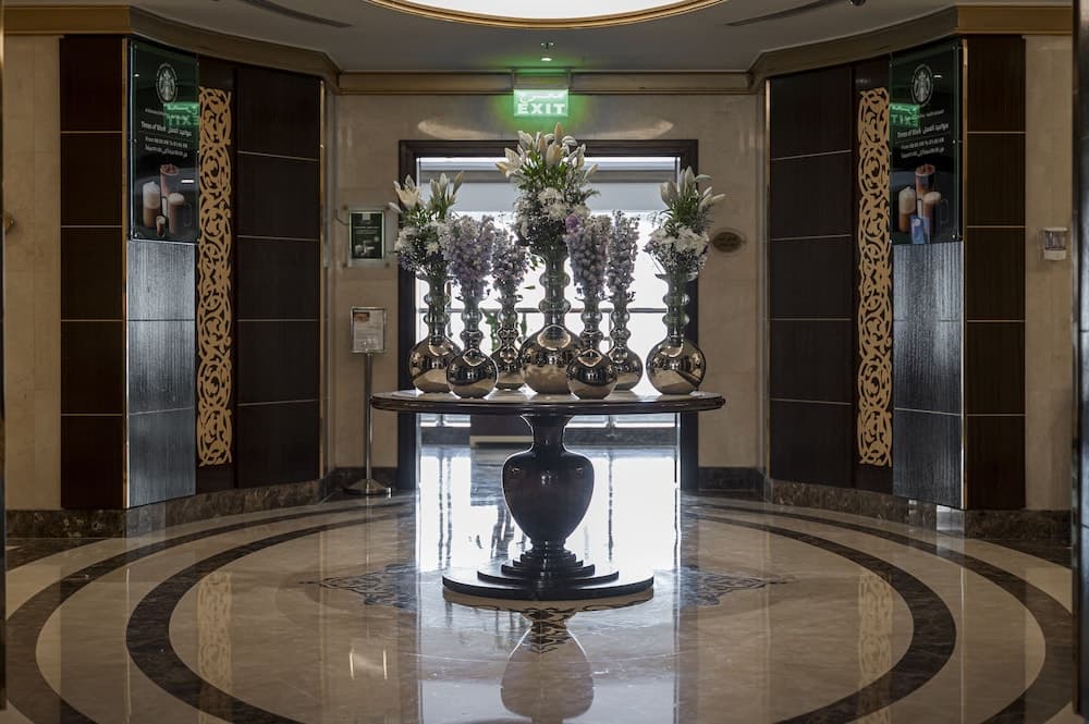 Millennium Taiba Hotel