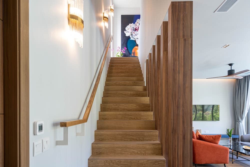 Himmapana Villas - Hills