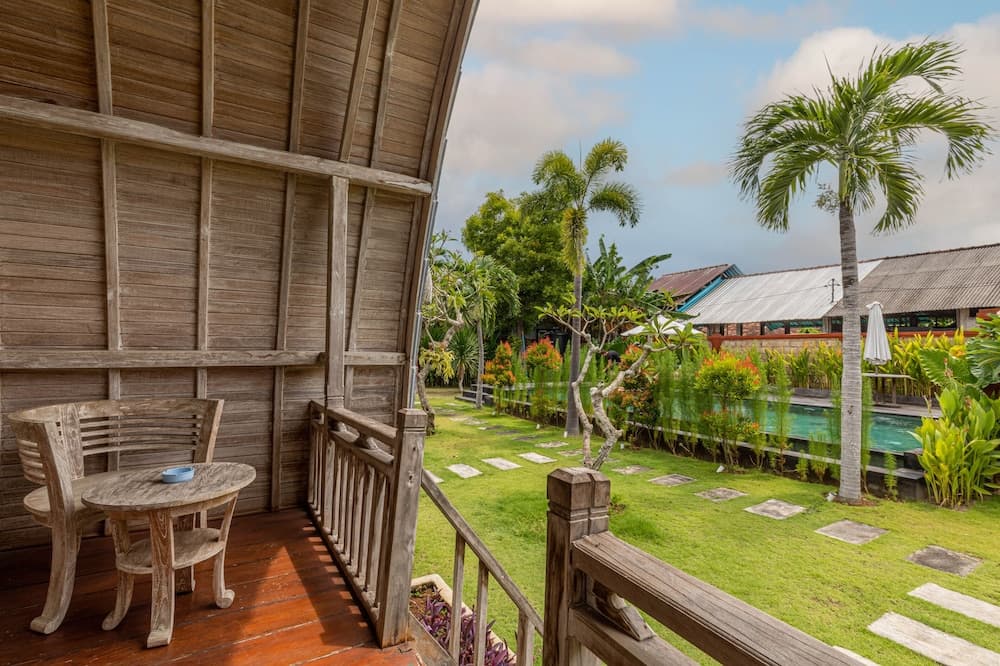 Daghan Cottage Nusa Penida