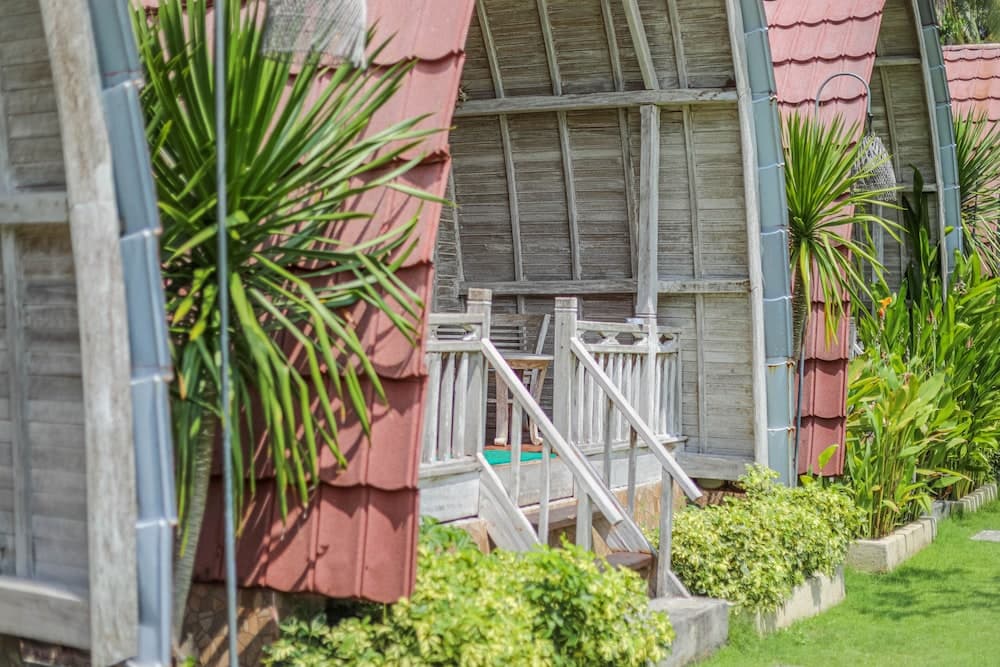 Daghan Cottage Nusa Penida