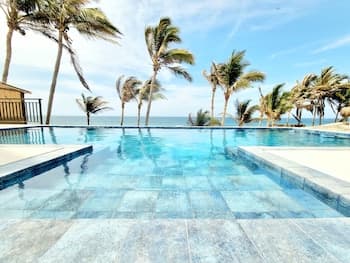 Espacio Luxury- Condominio Las Pocitas