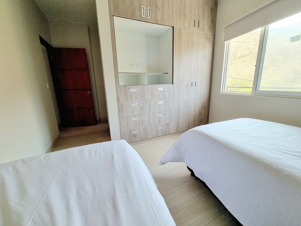 Espacio Luxury- Condominio Las Pocitas