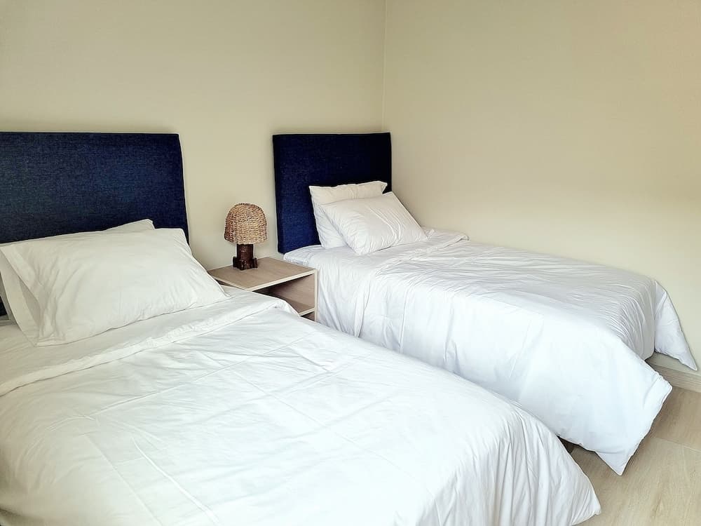 Espacio Luxury- Condominio Las Pocitas