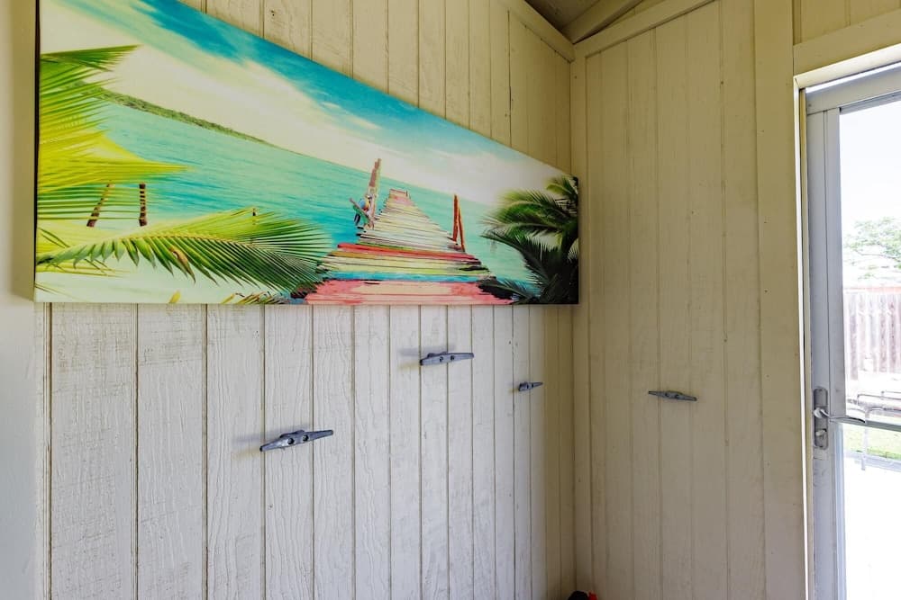 Rock the Boat - Charming Cottage Downtown Port A