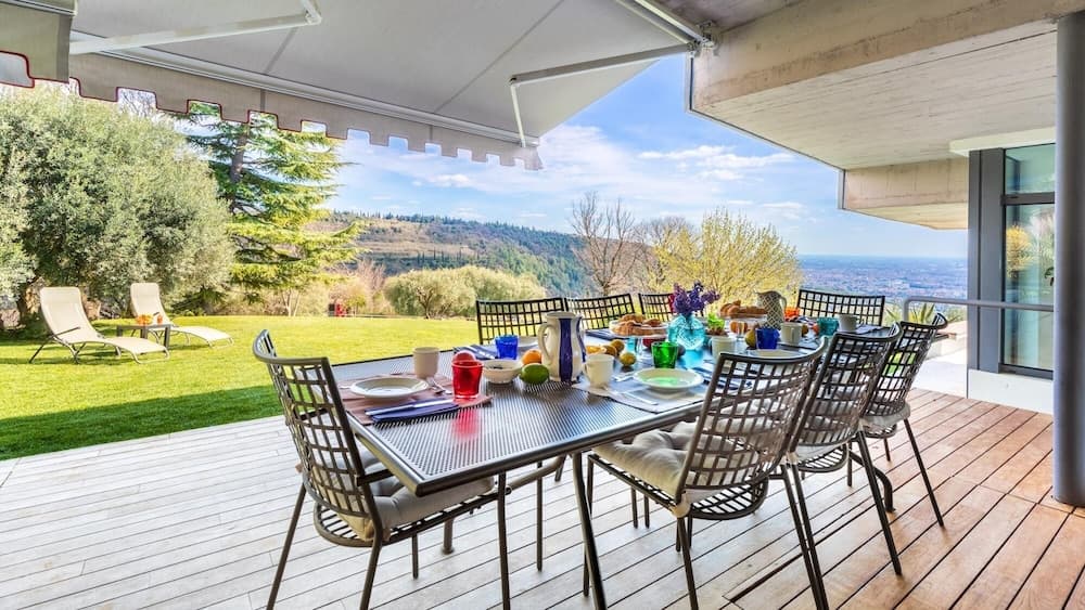 Villa Degli Ulivi 8 Emma Villas