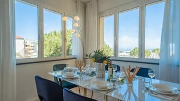 Appartamento Lux 6 Emma Villas