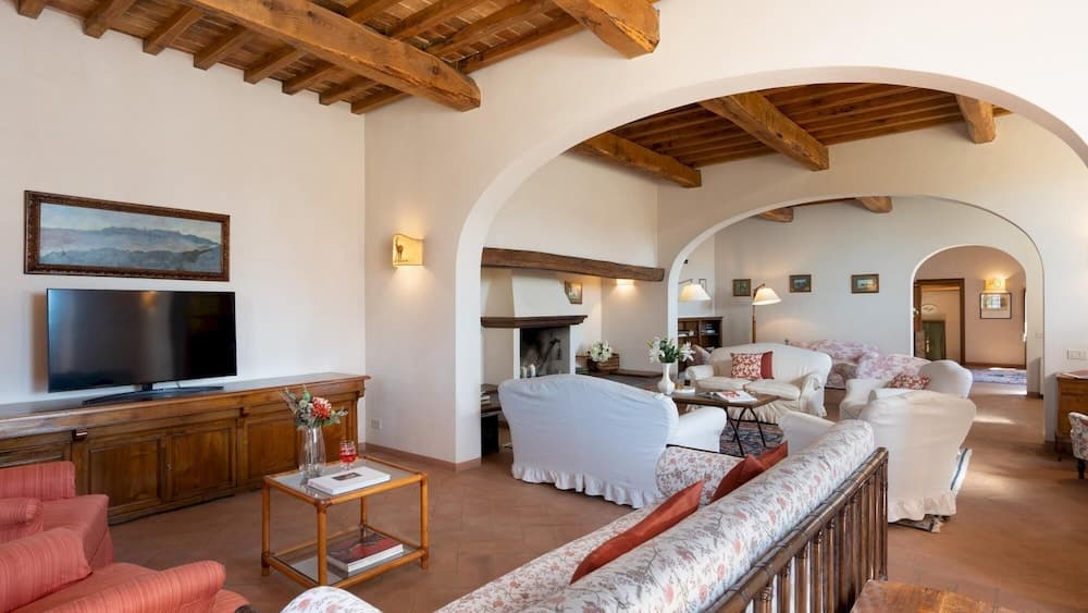 Cosciano 12 Emma Villas