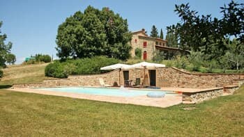 Cosciano 12 Emma Villas