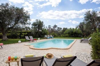 Esclusiva Tenuta Salentina